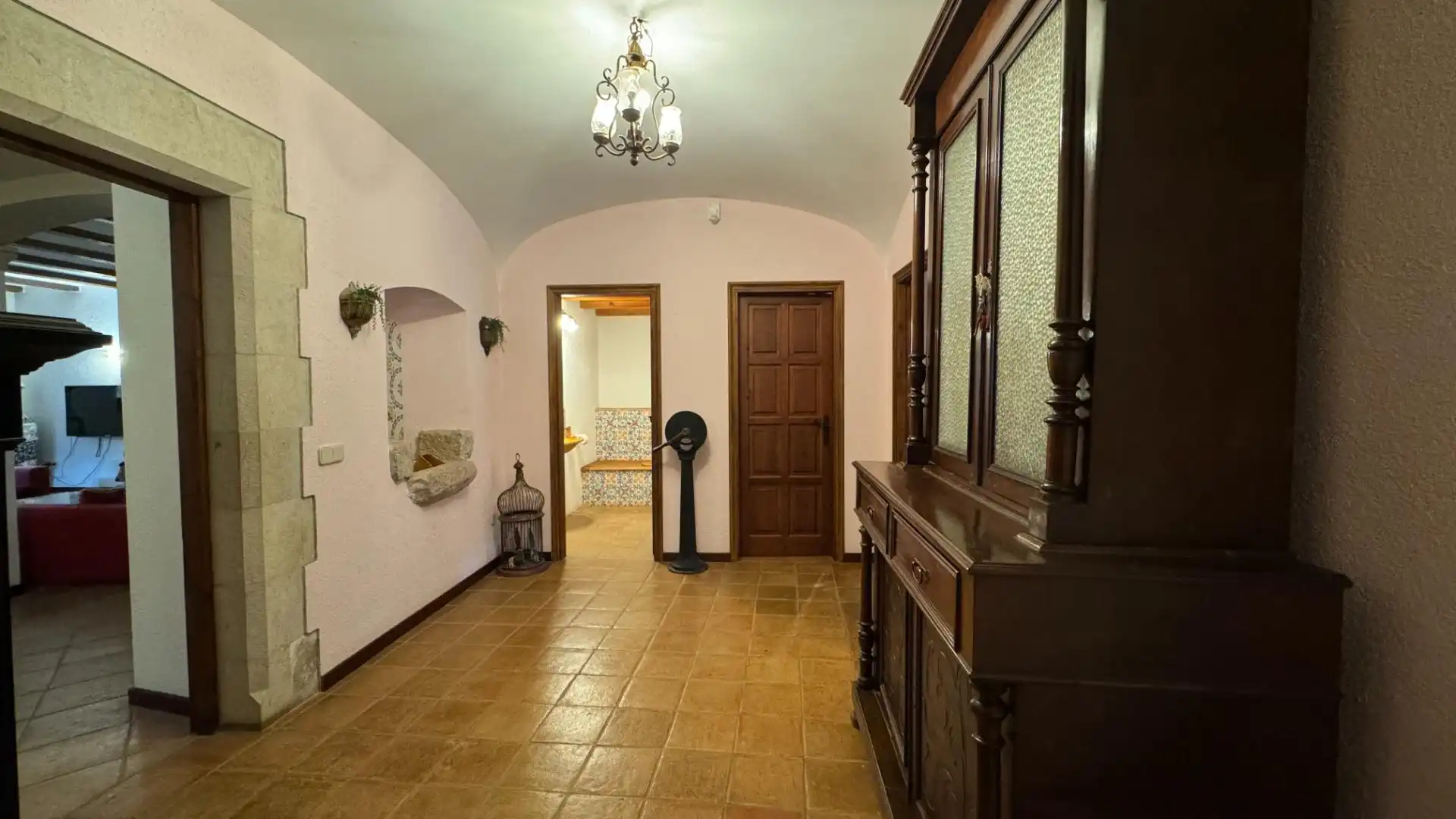 Casa o chalet en venta en Llambilles con Calefacción, Jardín privado y Terraza