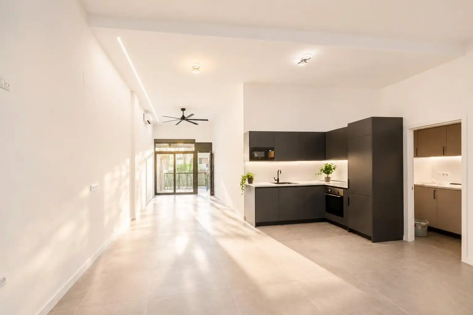 Loft zum Verkauf in El Carmen