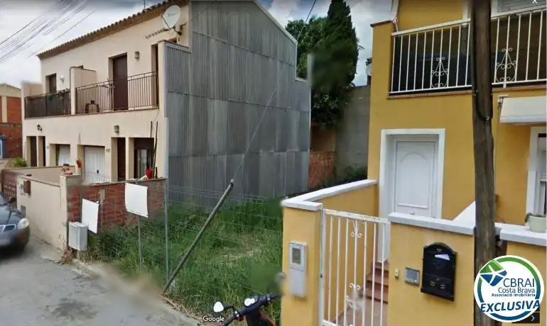 Casa o xalet en venda en Empuriabrava