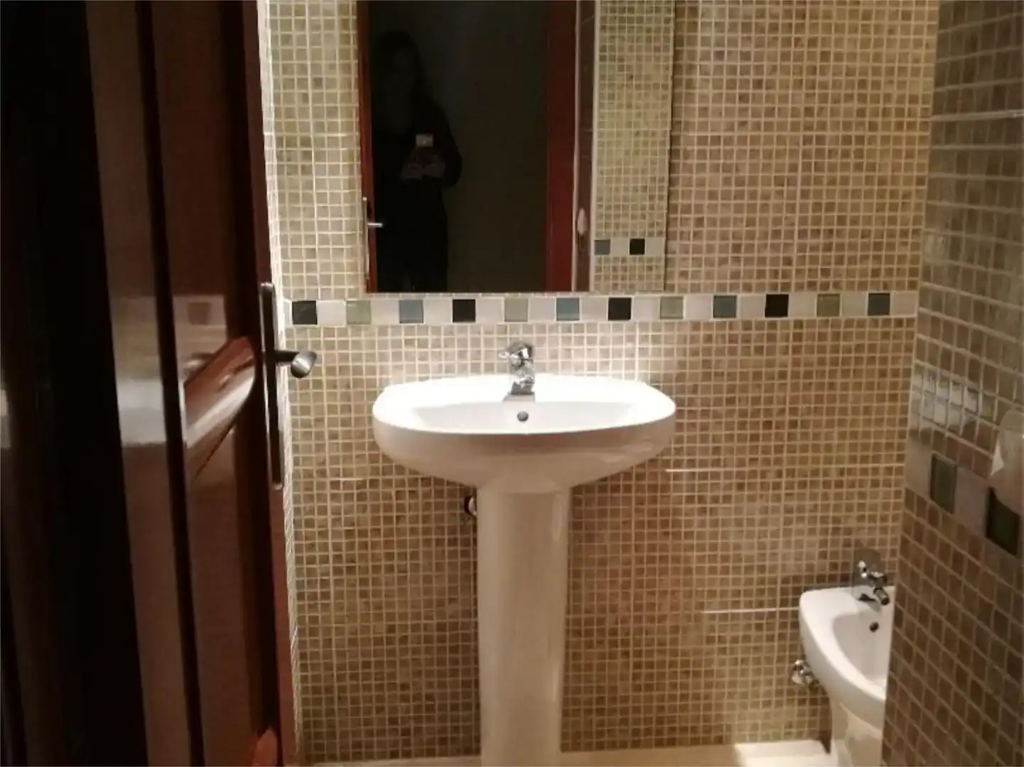 Baño de Piso en venta en Jávea / Xàbia con Aire acondicionado, Jardín privado y Trastero