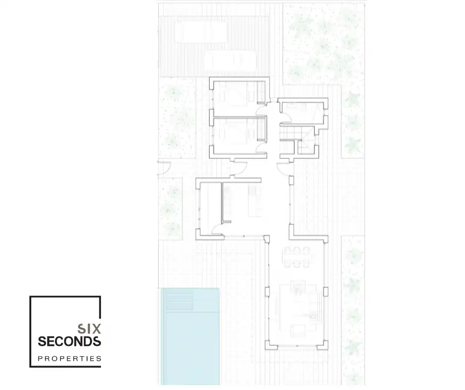 Casa amb terrassa en venda a Ciudad Quesada, imagen 6