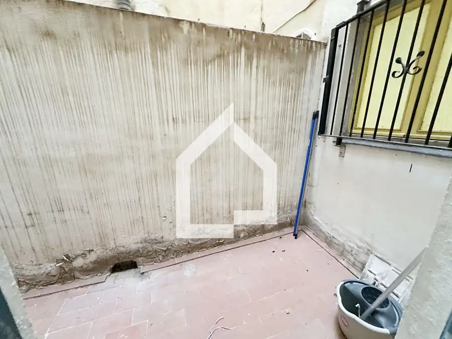 Local en venta en San Vicente del Raspeig / Sant Vicent del Raspeig con Parquet