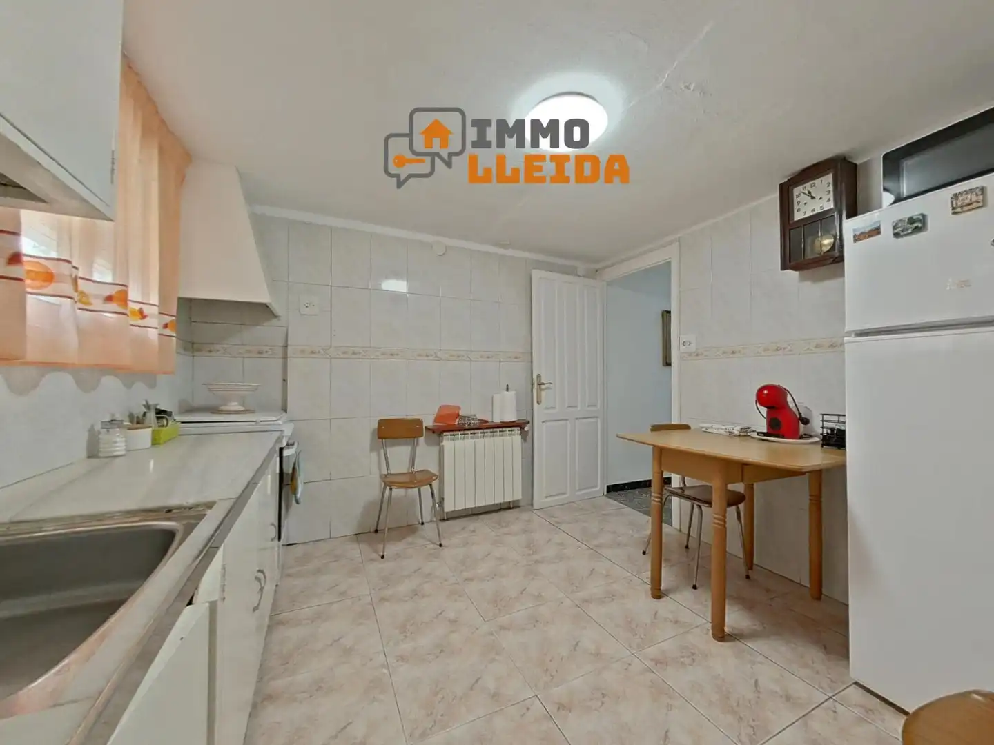 Exterior view of Detached homes for sale in Algerri  with Heating, Terrace and Storage room