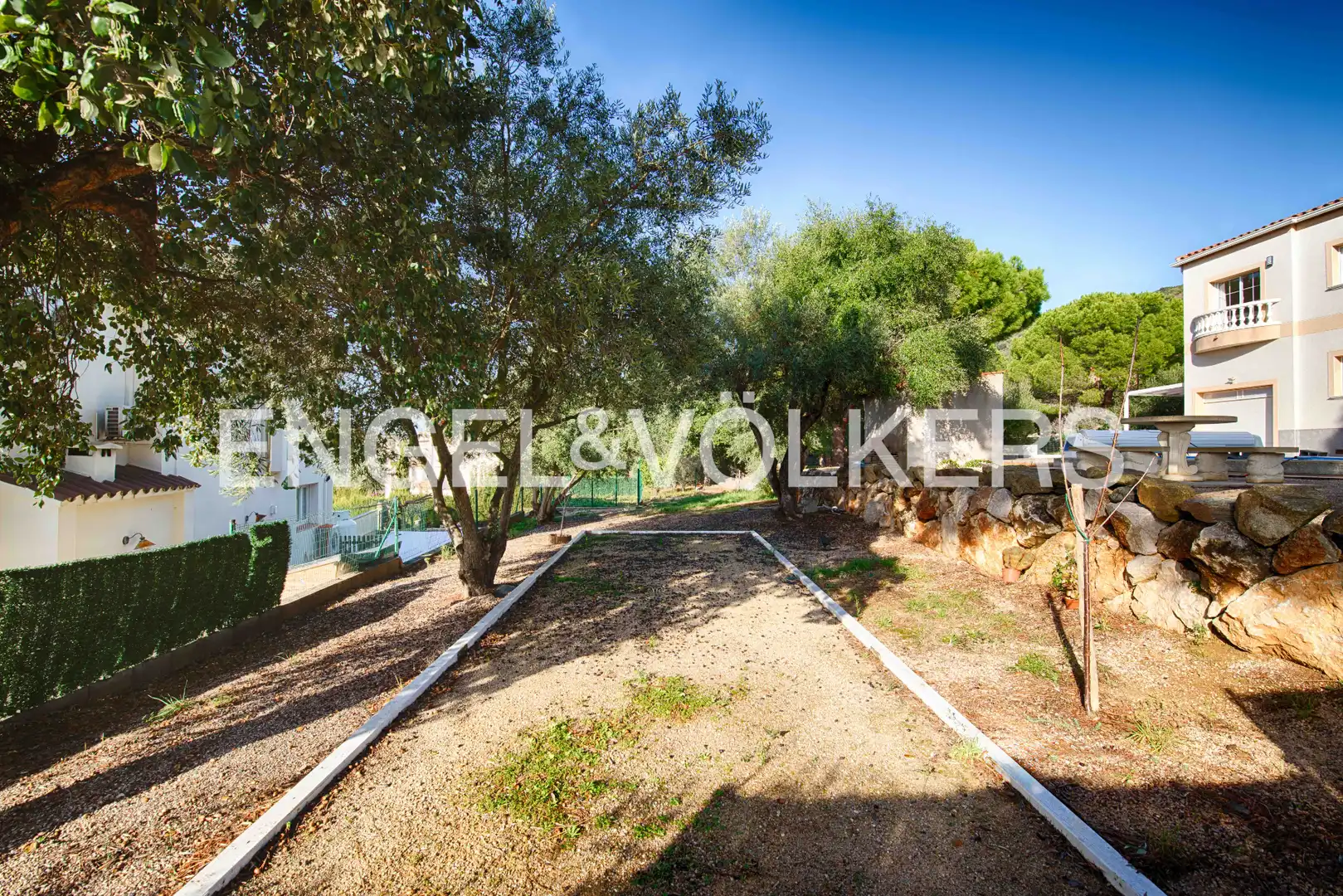Haus mit Pool zum Verkauf in Carrer Garbi, imagen 4