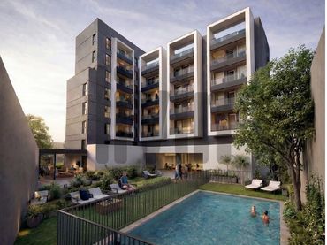 Wohnung mit Pool zum Verkauf in BEN SAPRUT 9