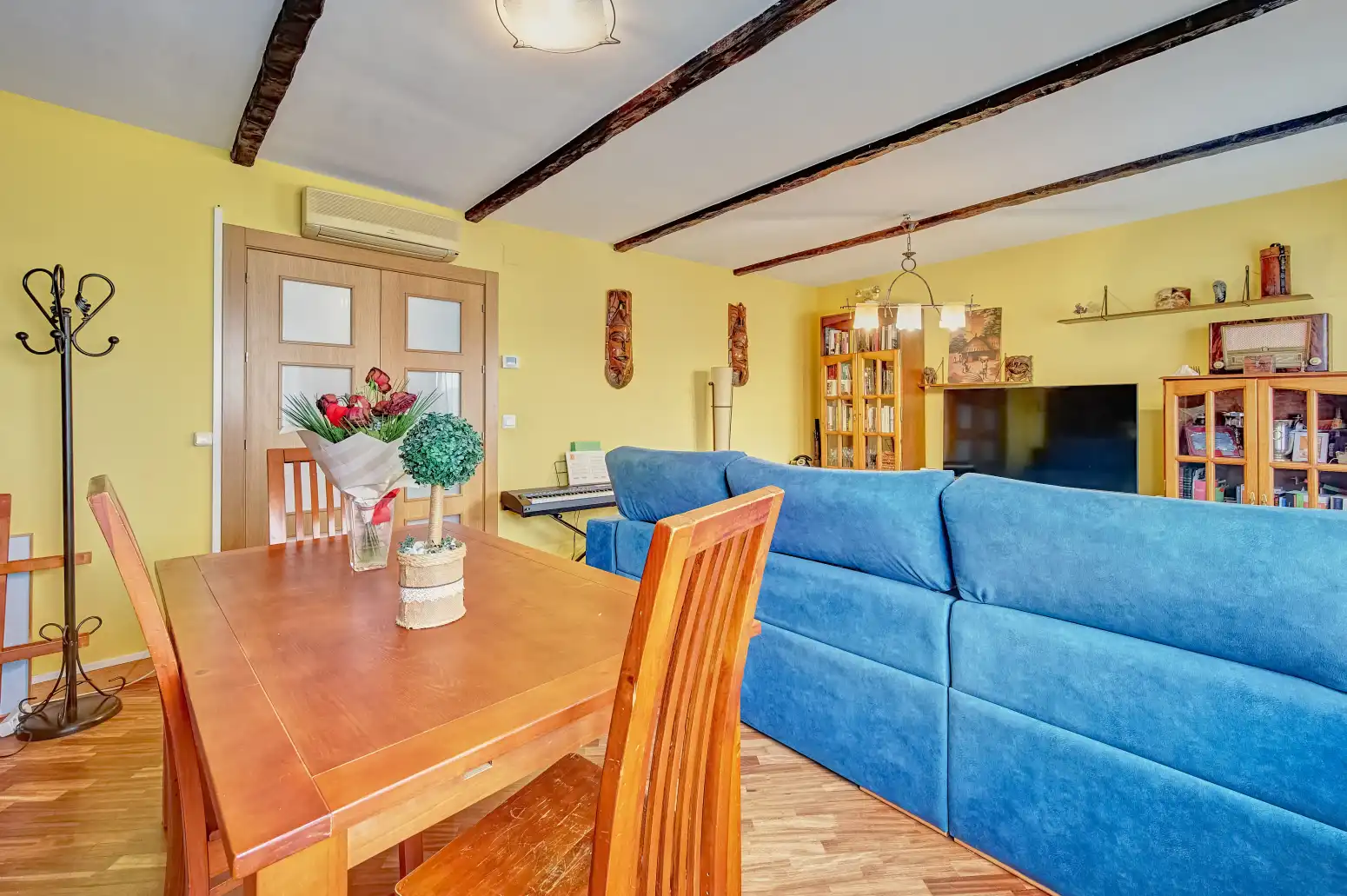 Piso con ascensor en venta en Mutilva - Plaza Mutiloa 5, imagen 45