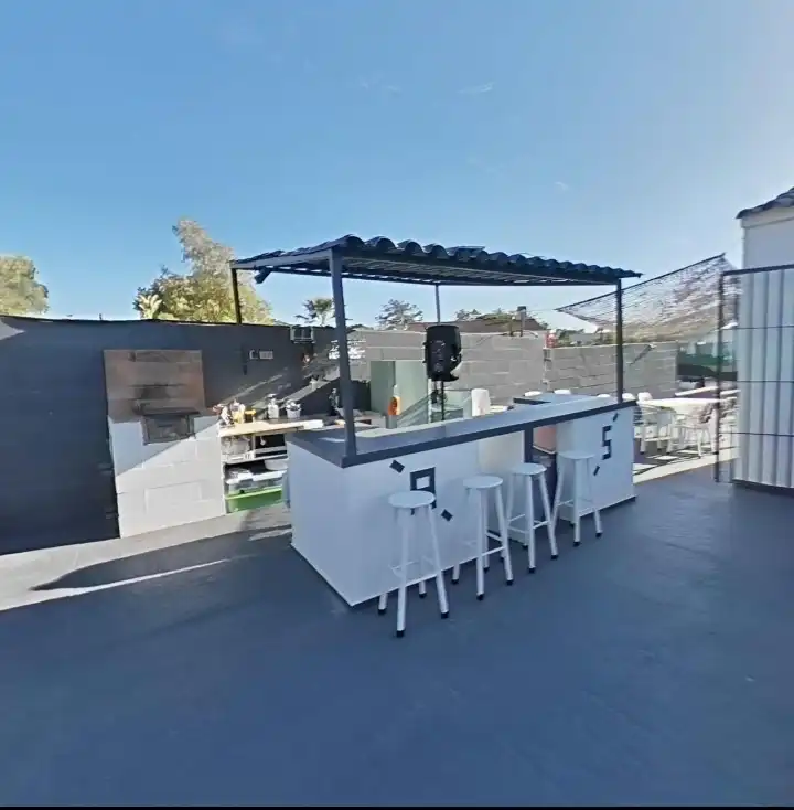 Villa mit Pool zum Verkauf in Lepe, imagen 6