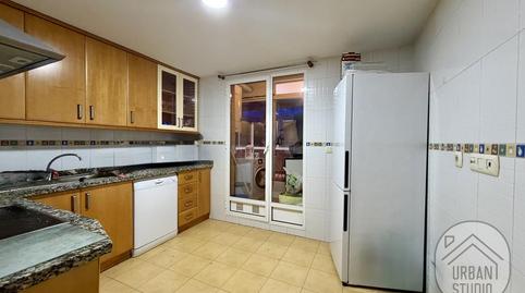 Foto 4 de Pis en venda a Brasil, Babel, Alicante / Alacant