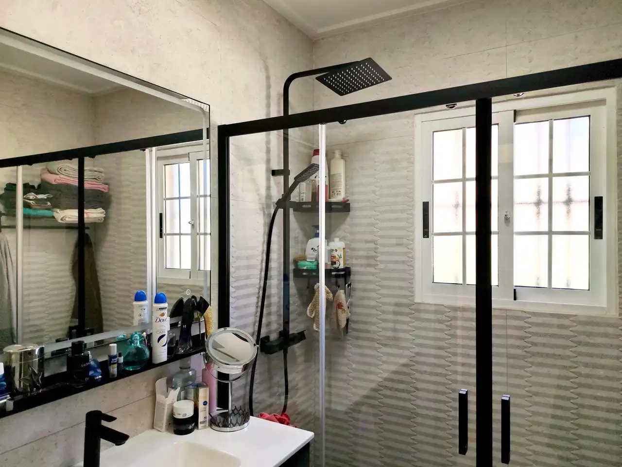 Baño de Casa o chalet en venta en Jacarilla, Alicante