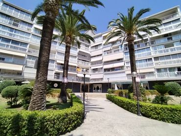 Appartamento con ascensore in vendita a Rincón de Loix