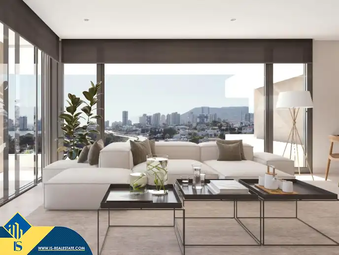 Apartment with pool for sale in Zona Levante - Playa Fossa, imagen 2