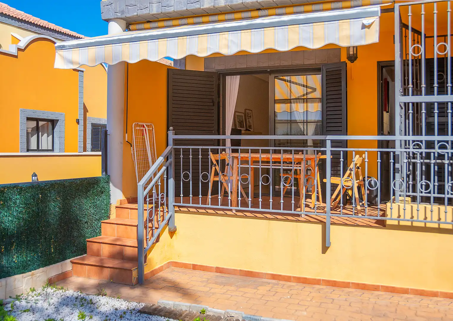 Mini appartamento con piscina in vendita a Calle Roques del Salmor, imagen 31