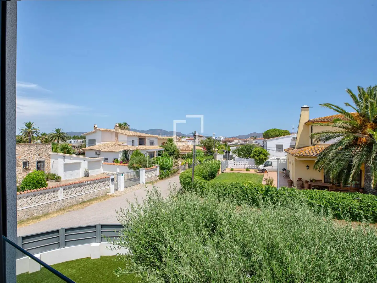 Chalet con piscina en venta en Requesens, imagen 16