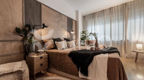 Foto 3 de Apartament de lloguer a Calle de Zurbano, Almagro, Madrid