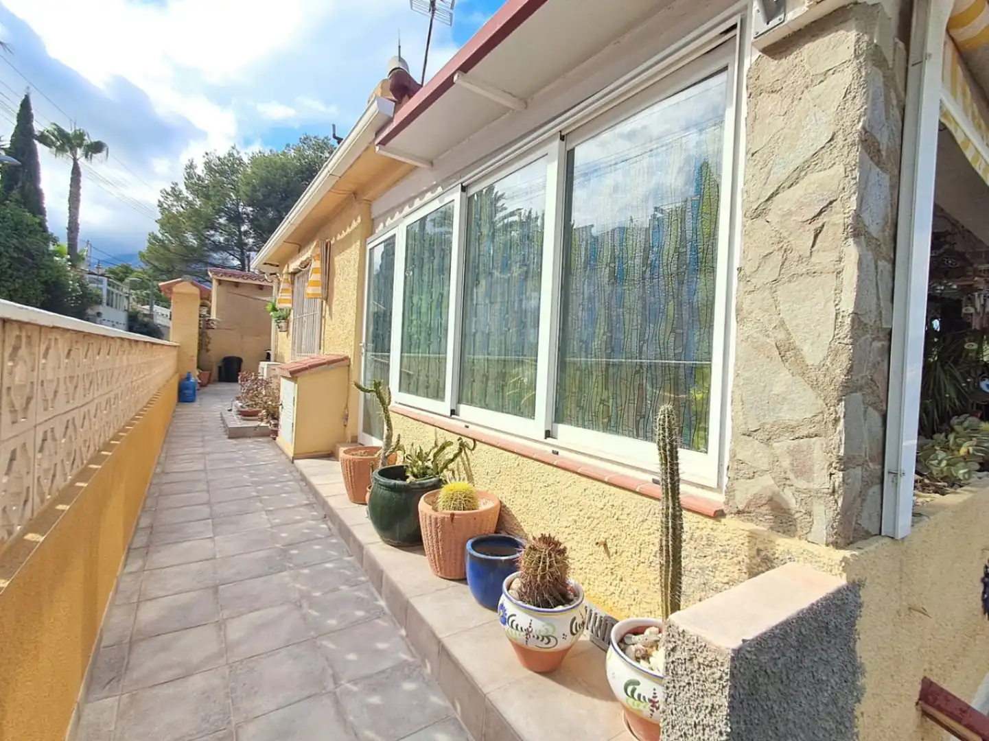 Casa o chalet en venta en San Rafael - Nucia Park