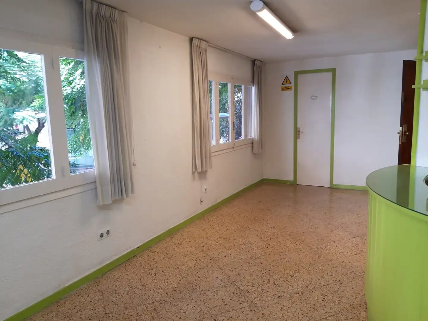 Büro zum Verkauf in Carrer de Reding 54, imagen 7