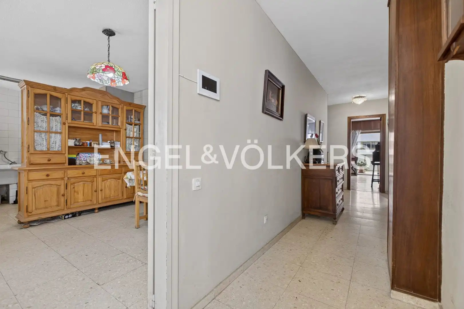 Piso en venta en Sevilla con Aire acondicionado, Calefacción y Parquet