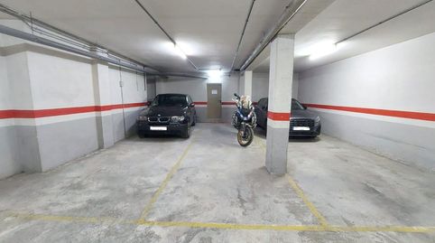 PLAZA DE GARAJE EN ZONA SET CAMINS, imatge 2
