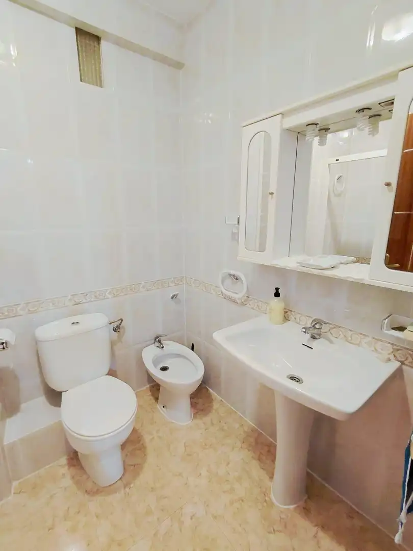 Flat with terrace for sale in Casco Antiguo, imagen 32