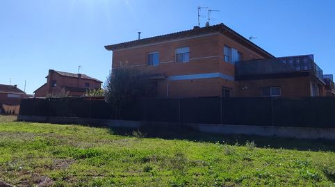 Casa en venda a les Borges Blanques