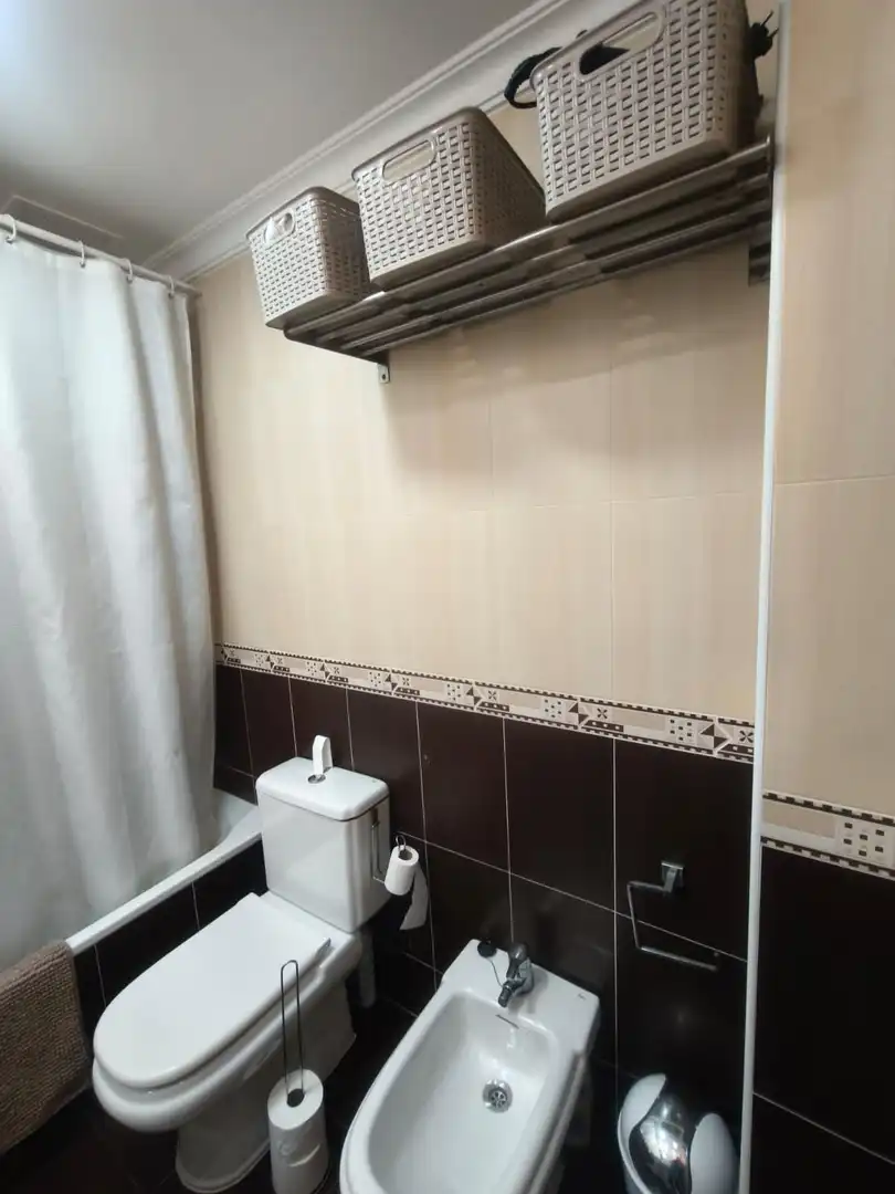 Penthouse mit Terrasse zum Verkauf in Casco Antiguo, imagen 32