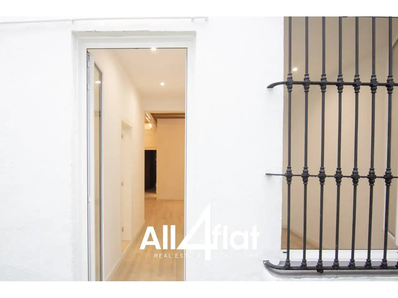Appartement à louer à Calle hostafrancs de sio, imagen 44
