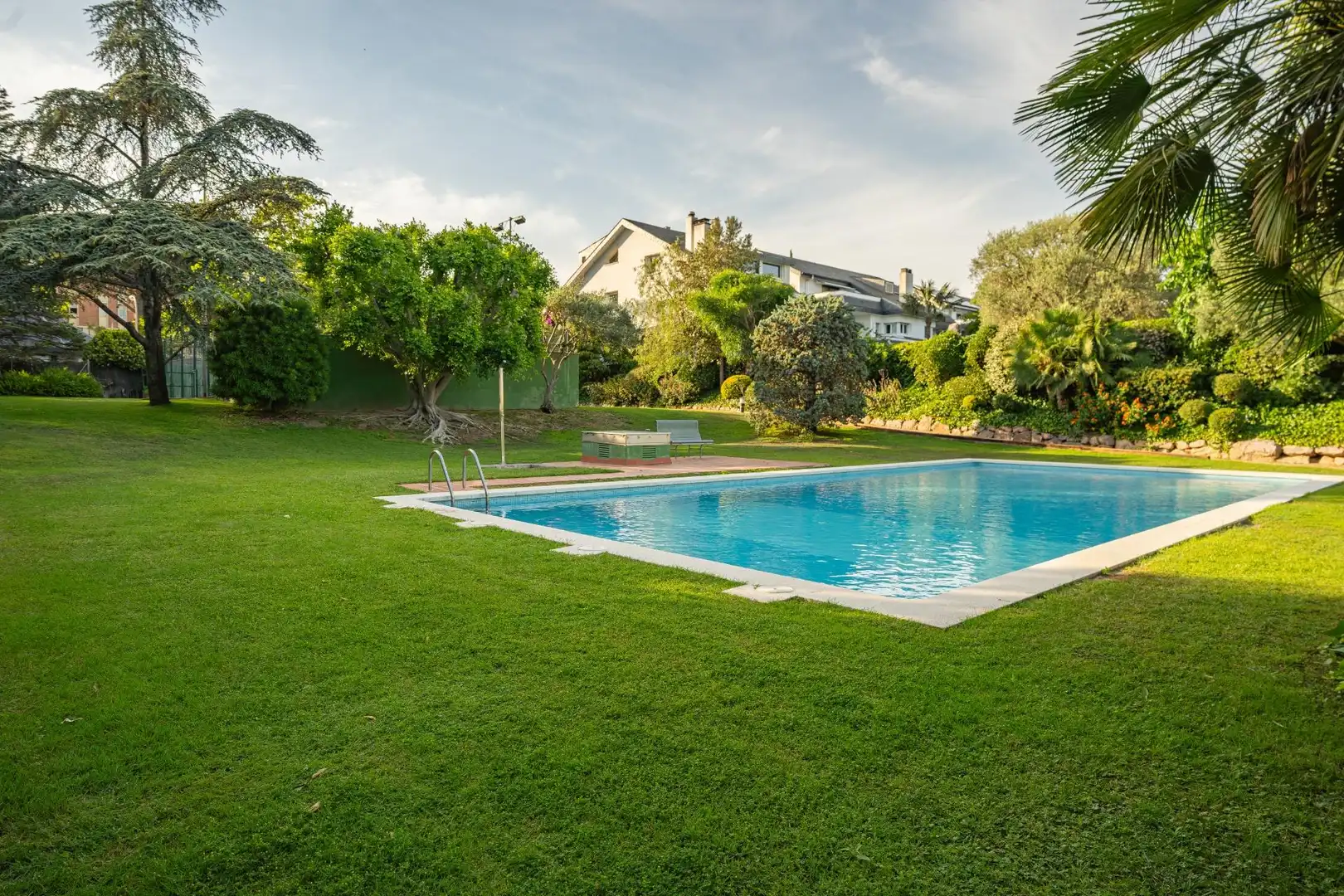 Villa avec terrasse à vendre à Les Corts, imagen 4