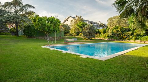 CHALET ADOSADO EN PEDRALBES, BARCELONA, imatge 4