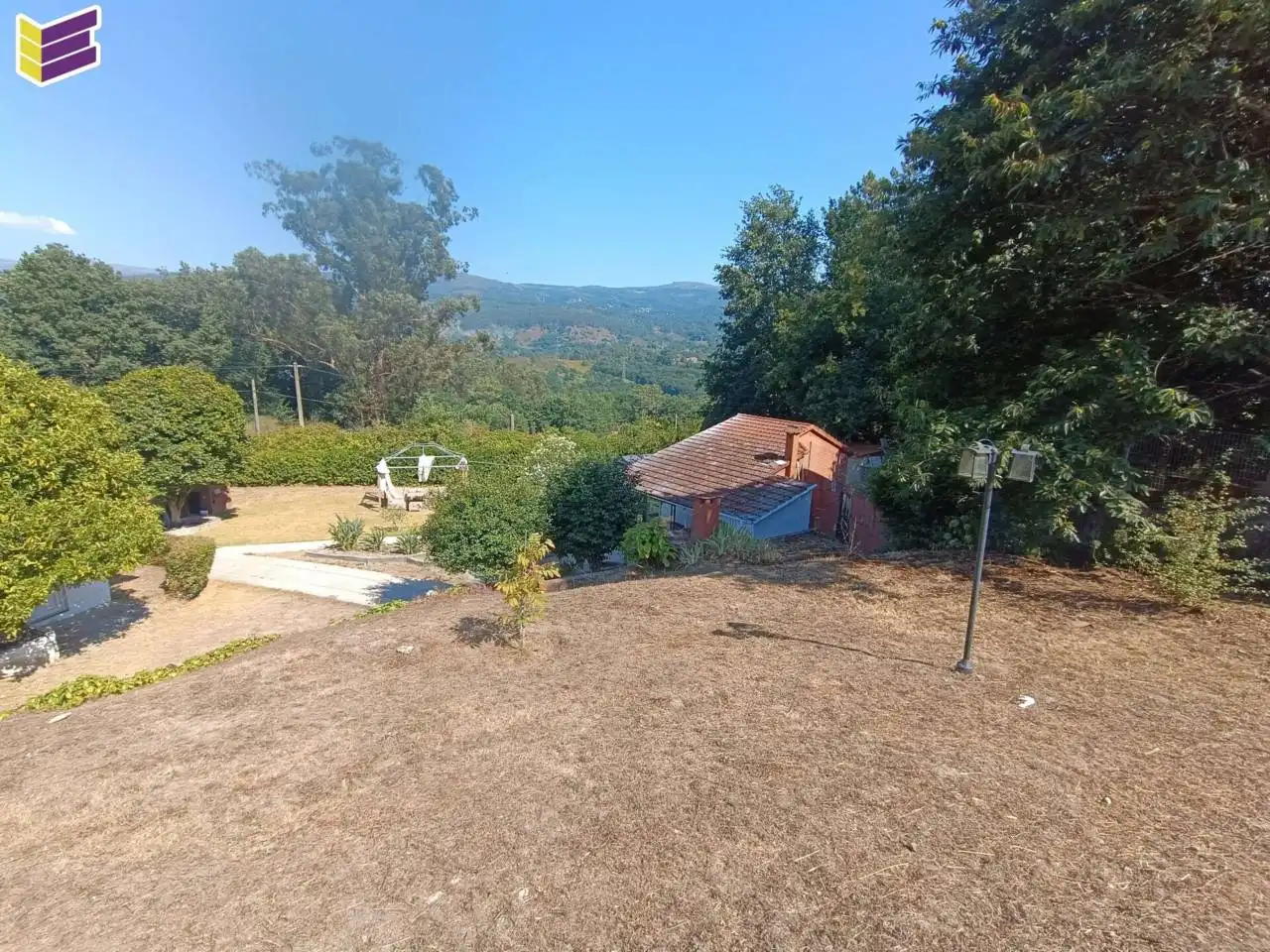 Casa o chalet en venta en Mondariz con Calefacción, Jardín privado y Terraza