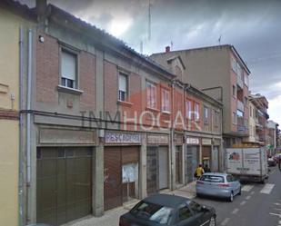 Exterior view of Building for sale in Ávila Capital