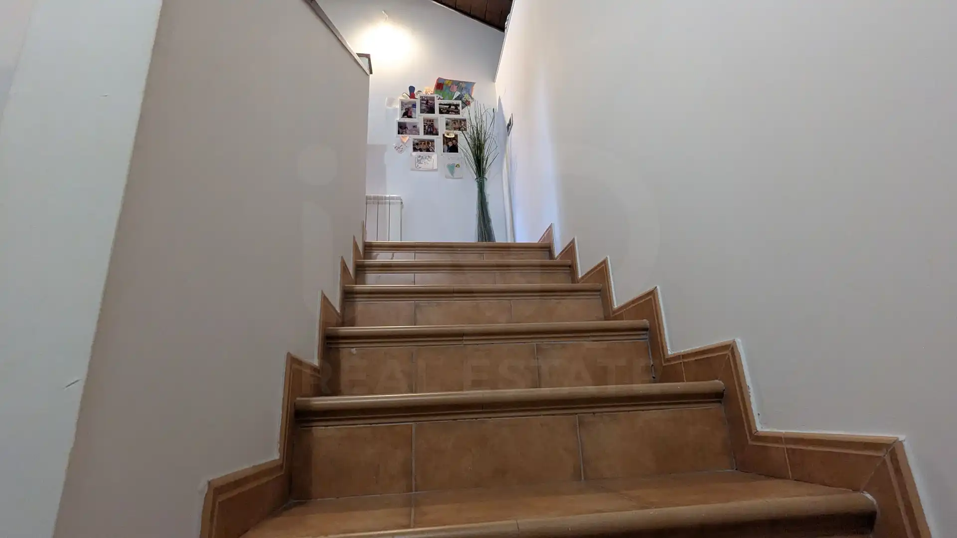Houses for sale in Sojuela  with Heating