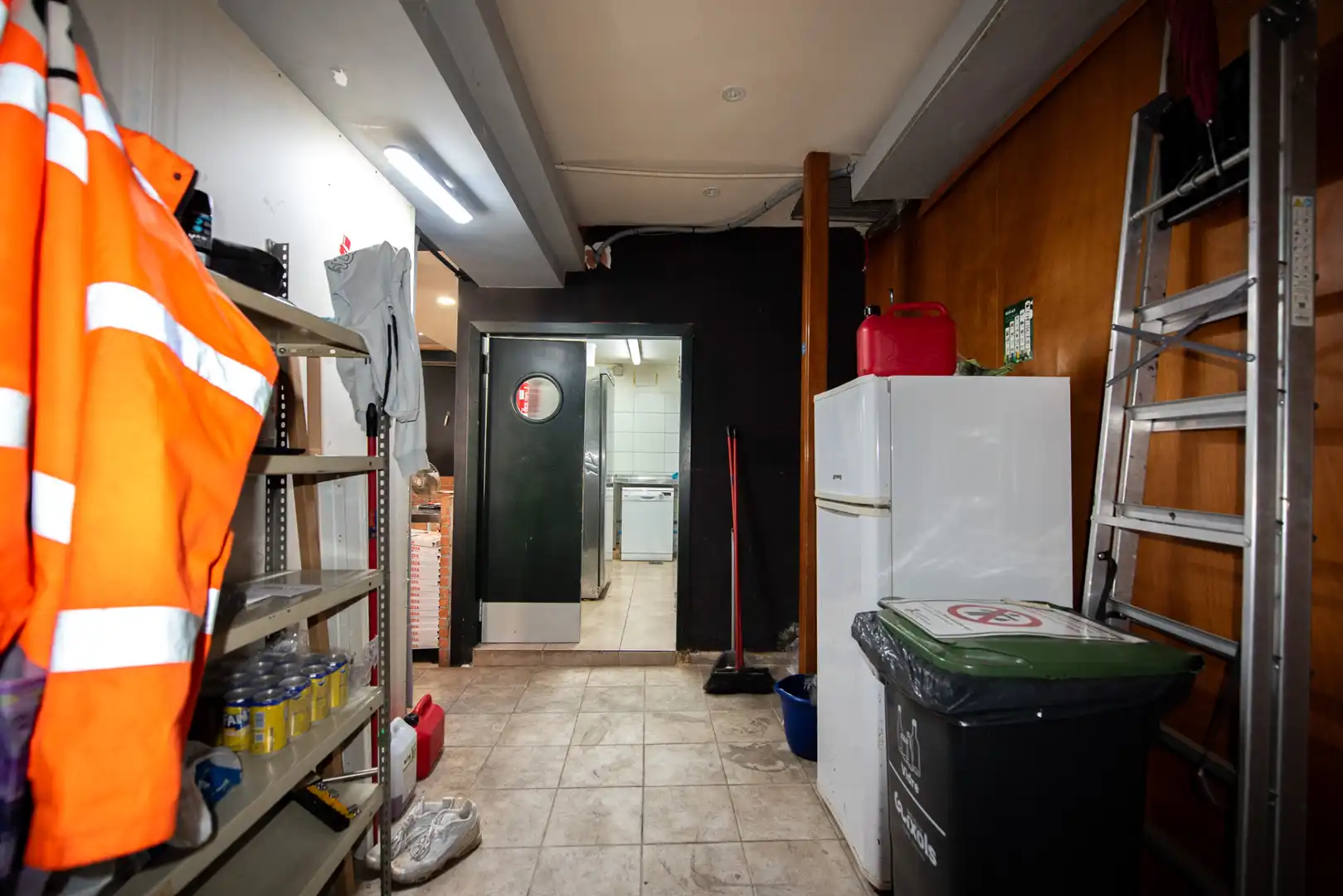 Locale commerciale in cessione a Carrer de Girona, imagen 15