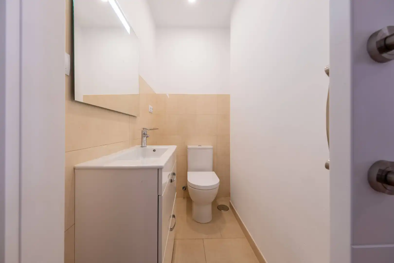 Bathroom of Flat for sale in Las Palmas de Gran Canaria