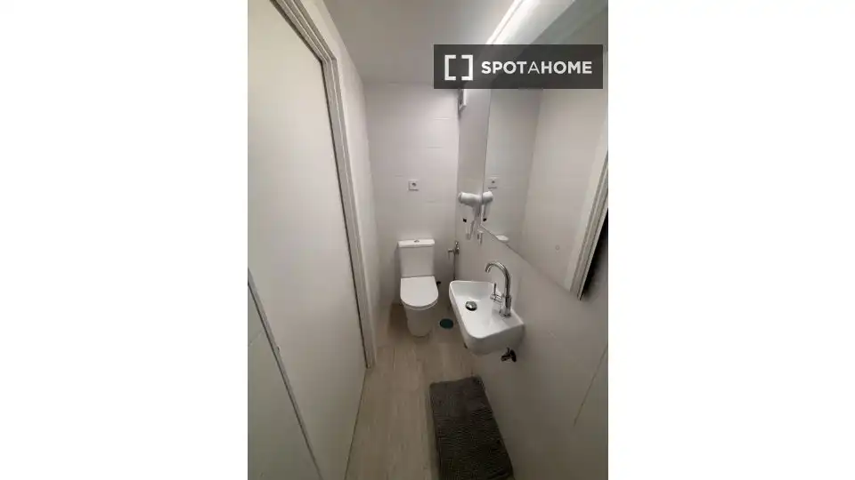Appartement à louer à Puente de Vallecas, imagen 12