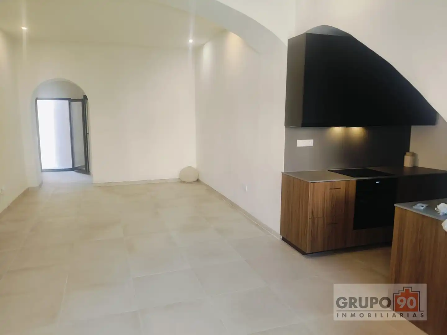 Kitchen of Houses for sale in Casco Urbano
