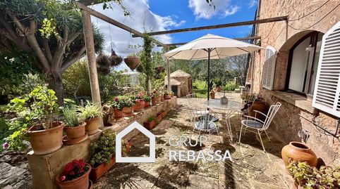 Foto 2 de Finca rústica en venta en Pòrtol, Marratxí