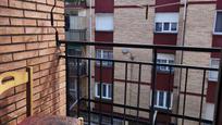 Balcony of Flat for sale in  Logroño  with Heating and Balcony