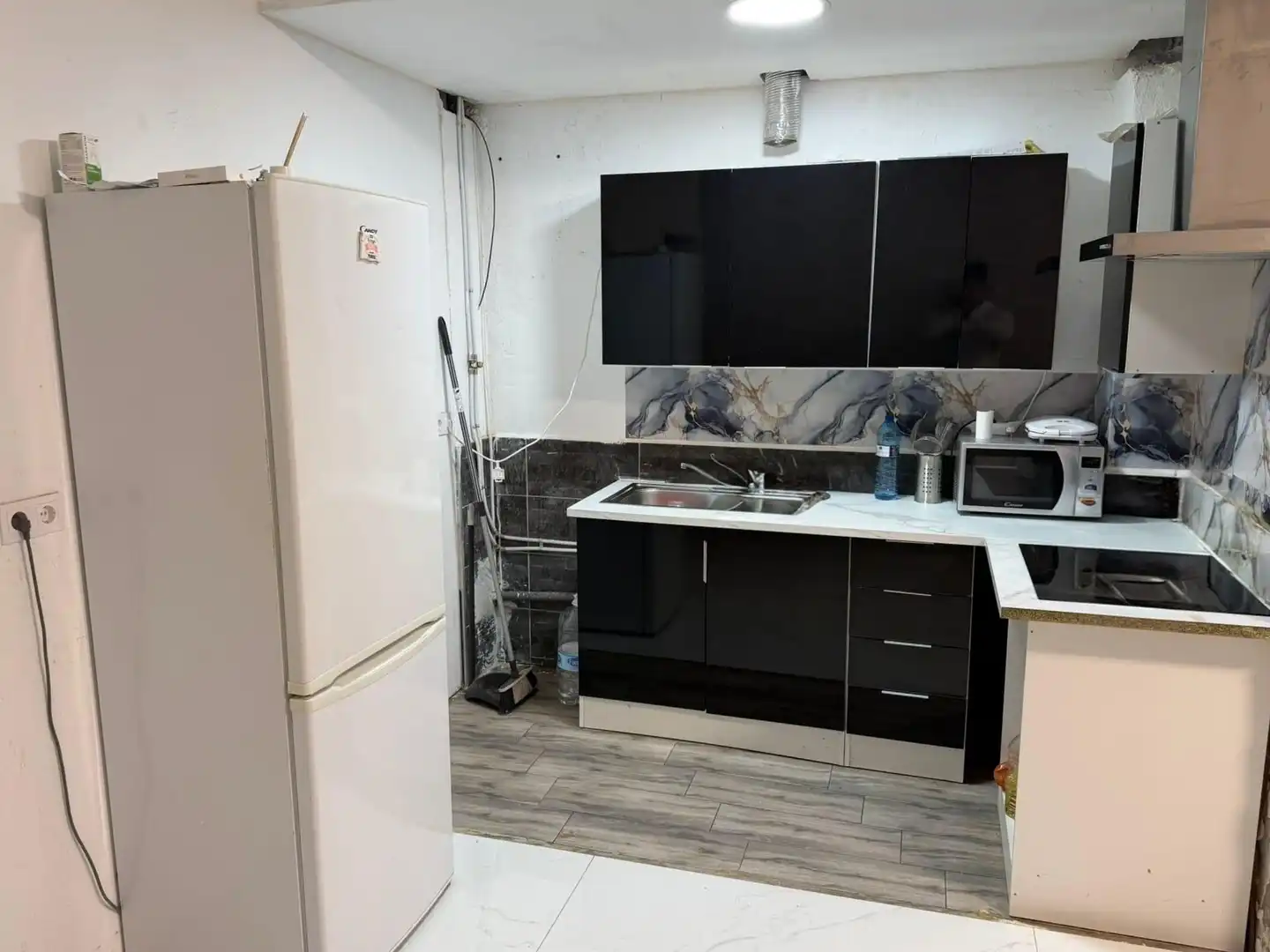 Küche von Haus oder Chalet zum Verkauf in Novelda
