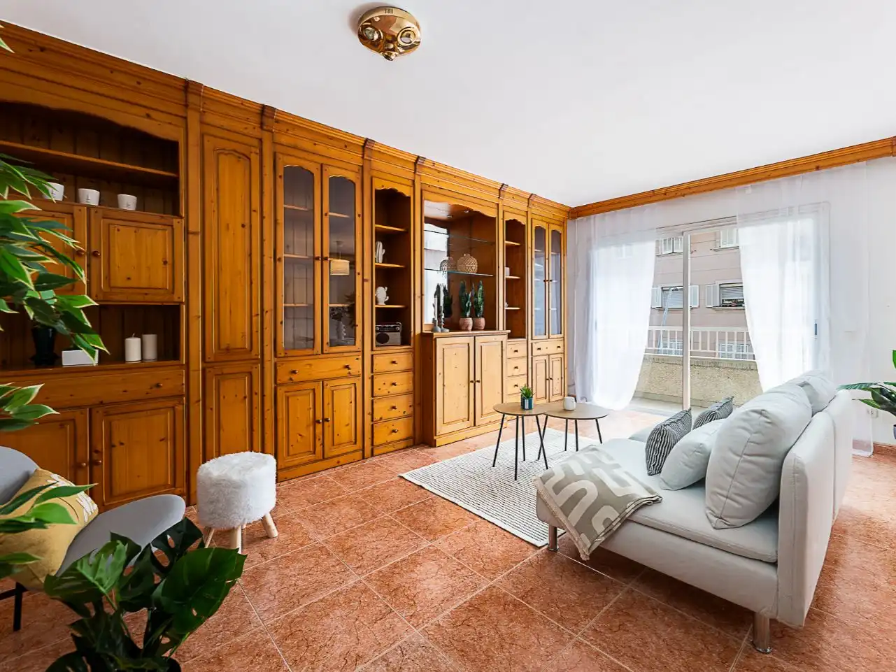 Wohnung mit Aufzug zum Verkauf in Carrer de Vicenç Joan i Rosselló 59, imagen 2