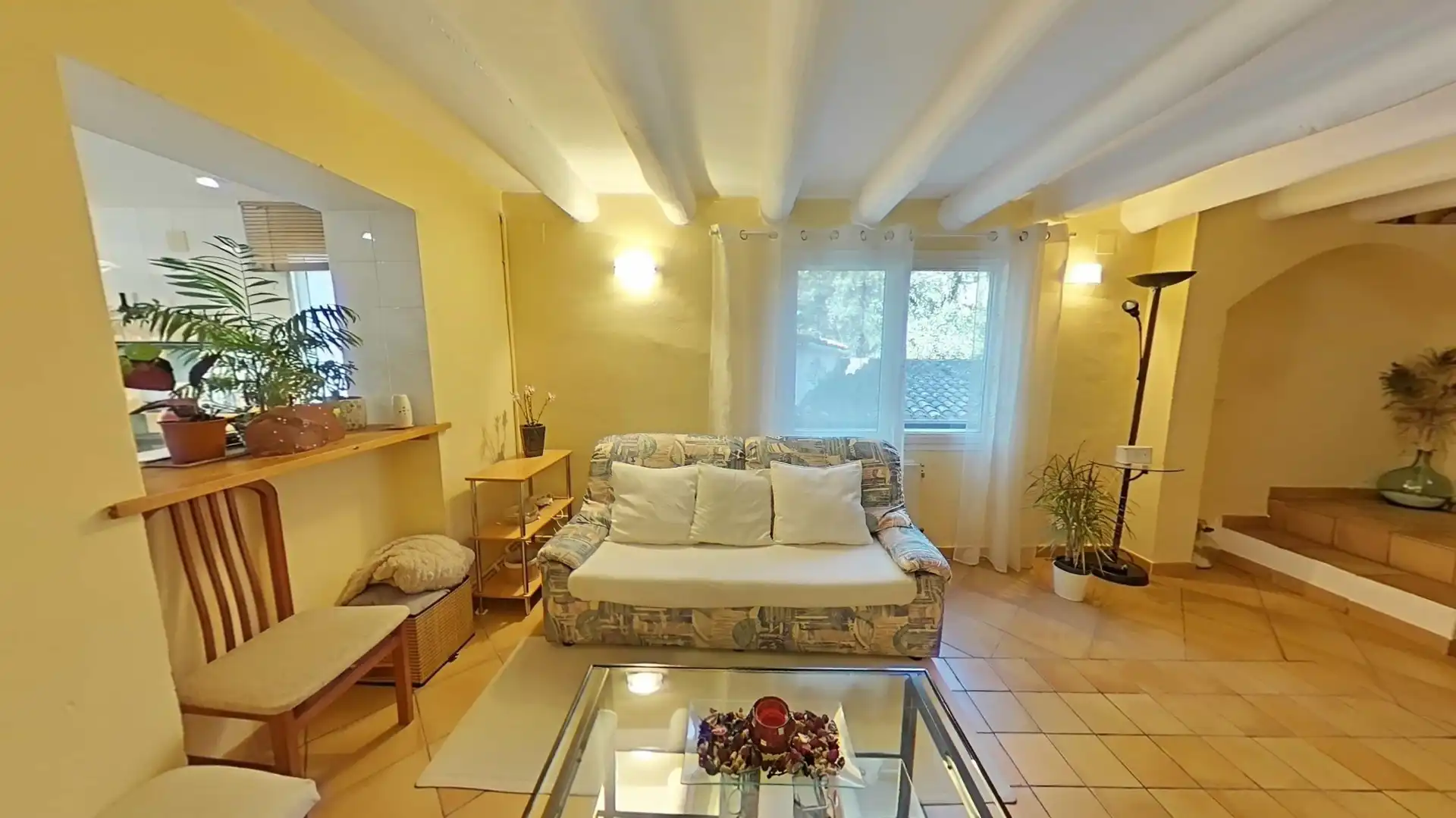 Detached homes for sale in Piera