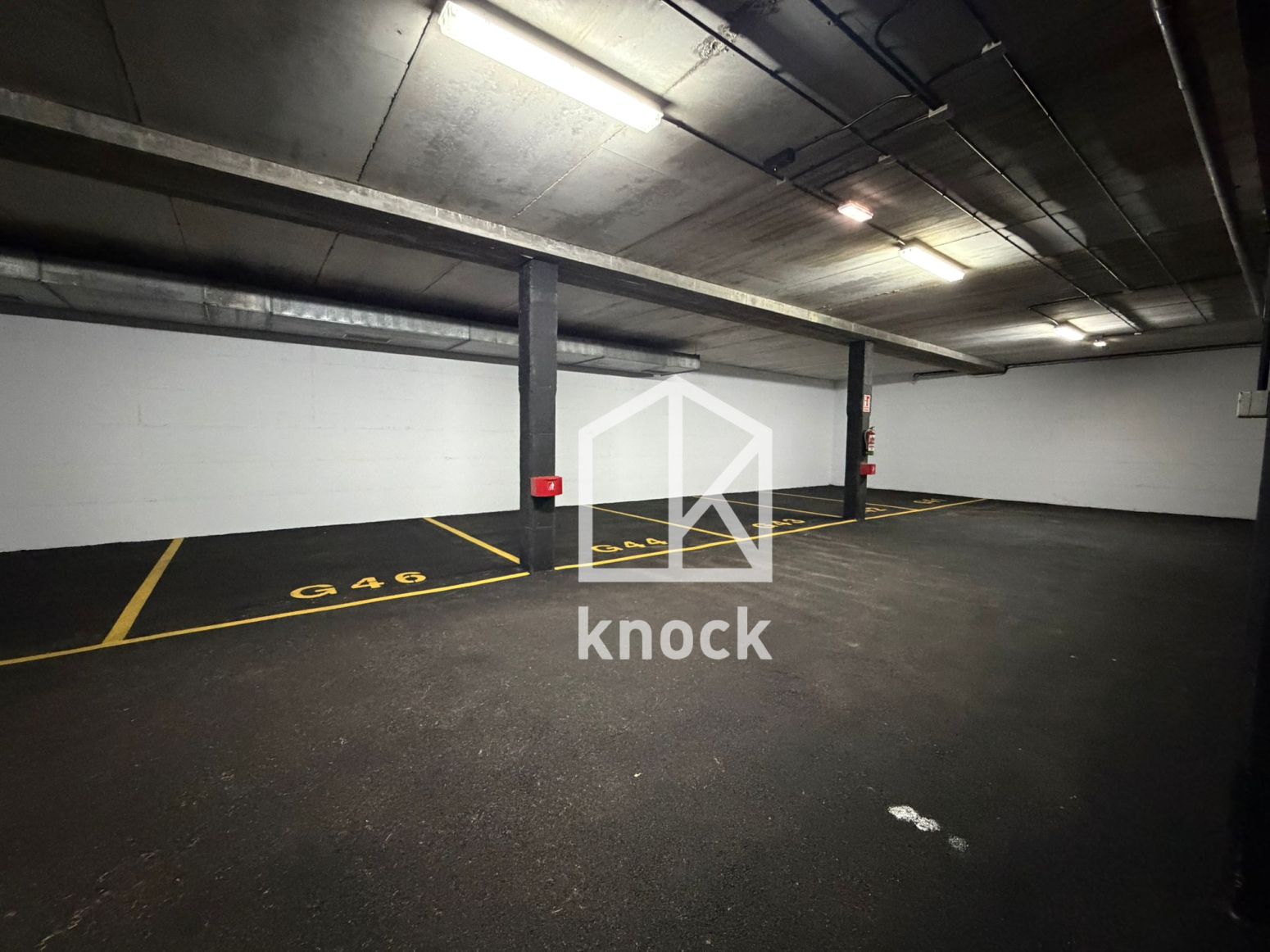 Parking of Garage for sale in Castrillón