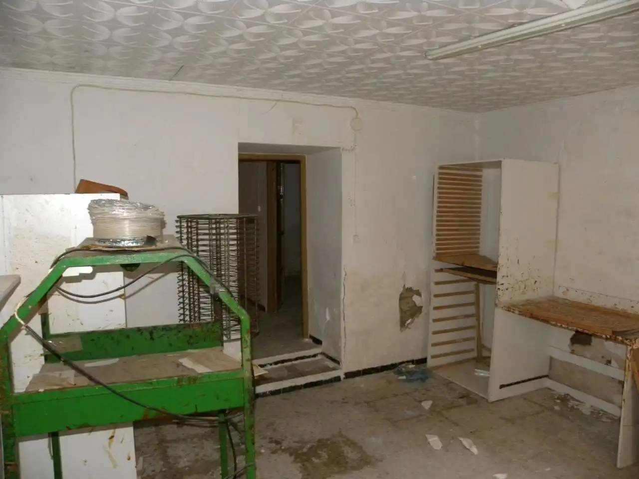 Casa en venda a Caravaca de la Cruz, imagen 7