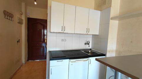 Foto 2 de Estudi en venda a Avenida de Benalmádena, 18, Torremuelle, Benalmádena