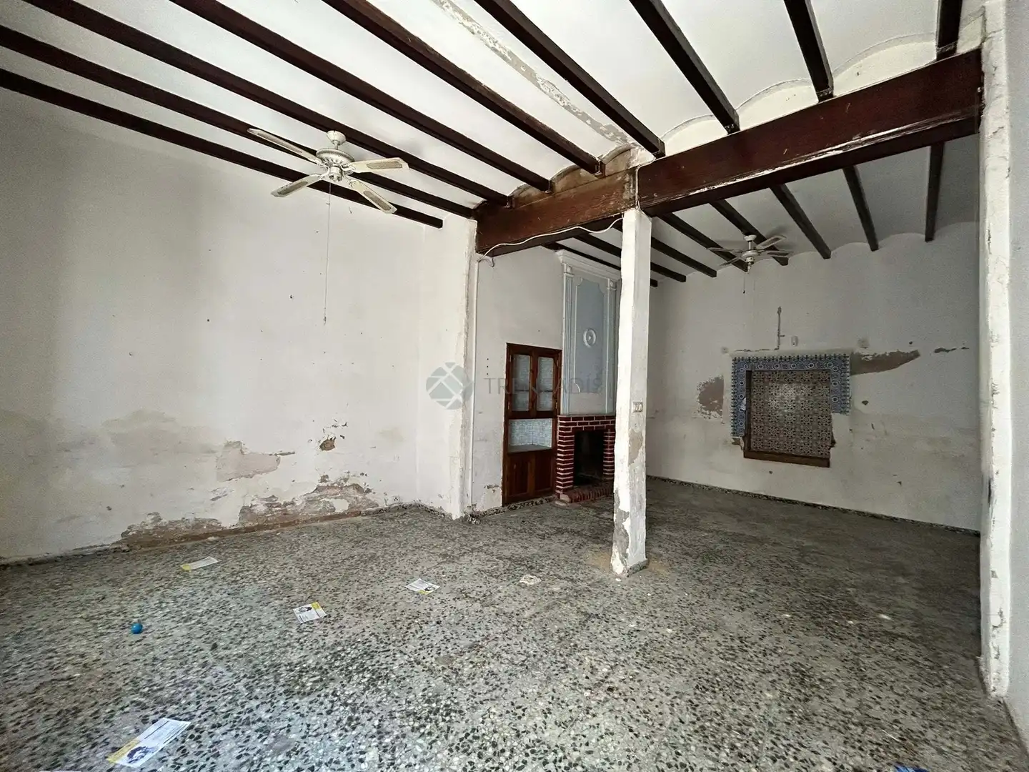 Casa adosada en venda en Oliva