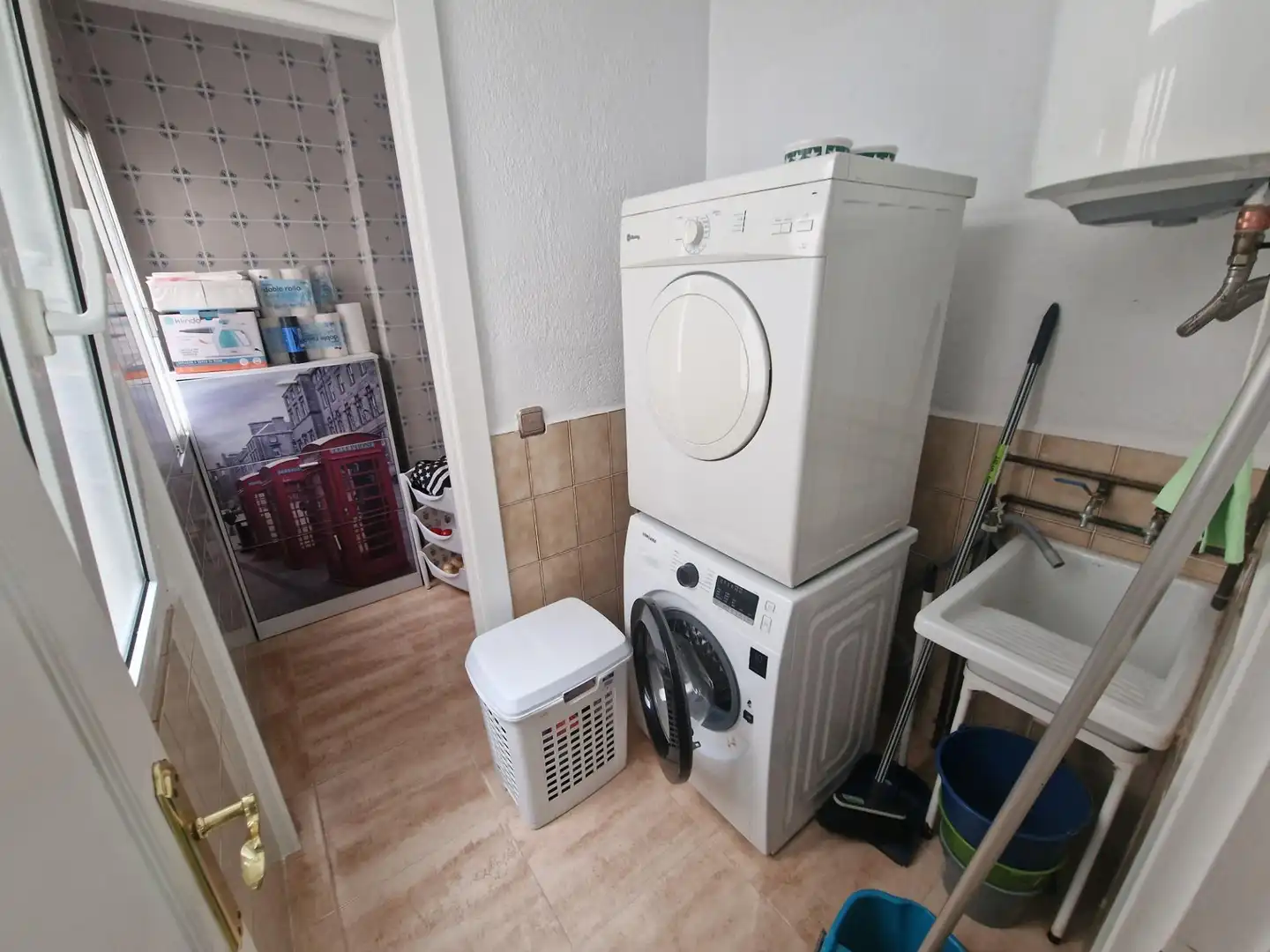 Piso en venta en Casco Antiguo