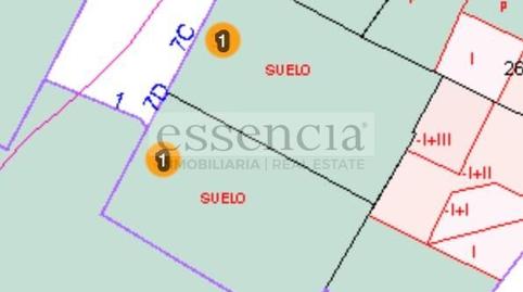 Foto 2 de Residencial en venta en Ador, Valencia