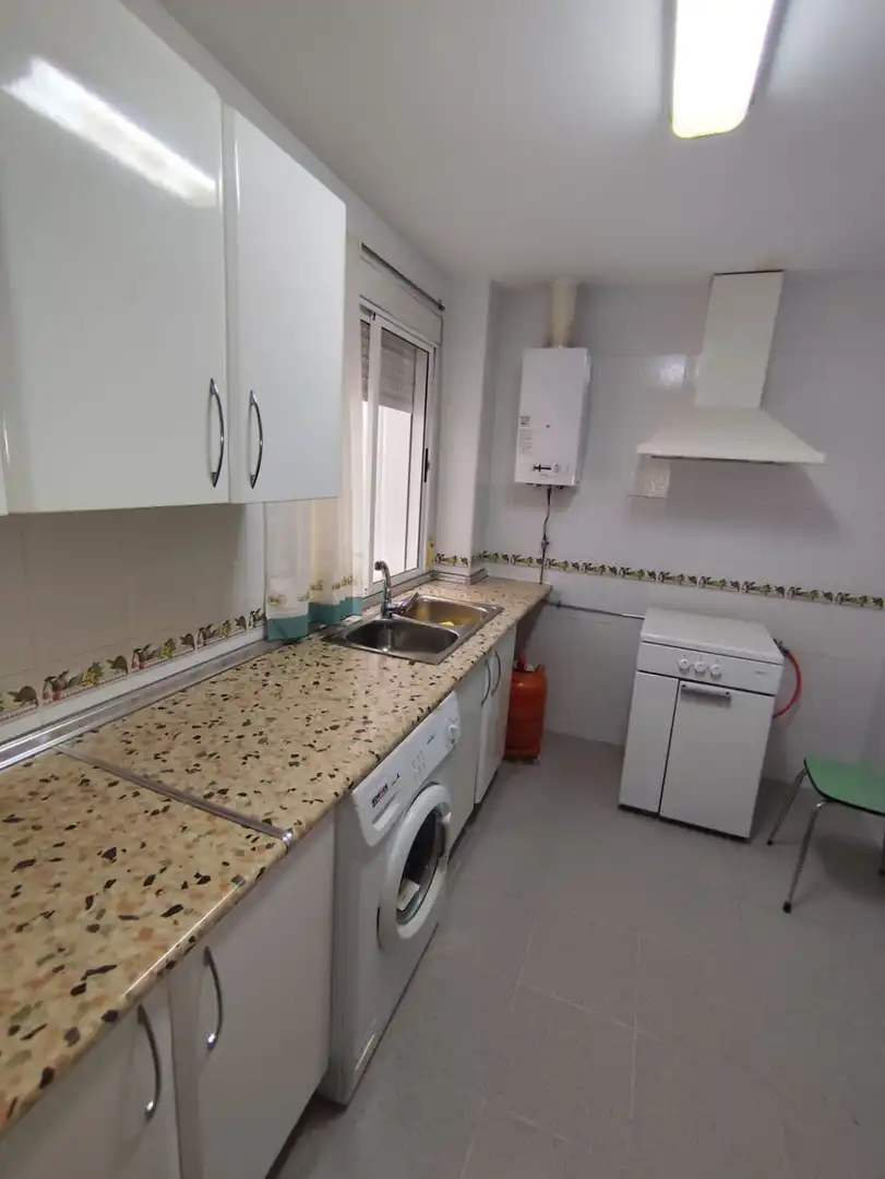 Piso en venta en Arcos de la Frontera, imagen 2