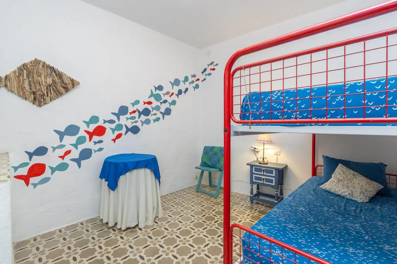 Casa aparellada amb terrassa en venda a Begur pueblo, imagen 18