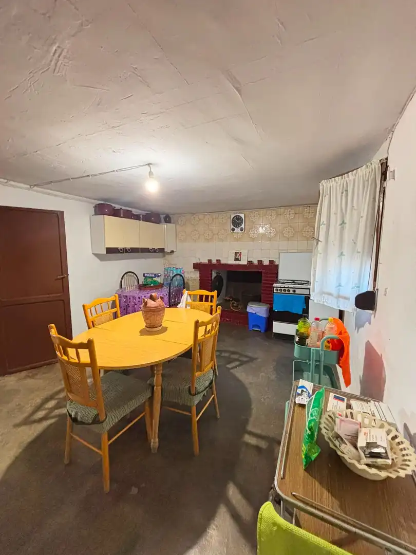 Cuina de Casa o xalet en venda en Valdepeñas