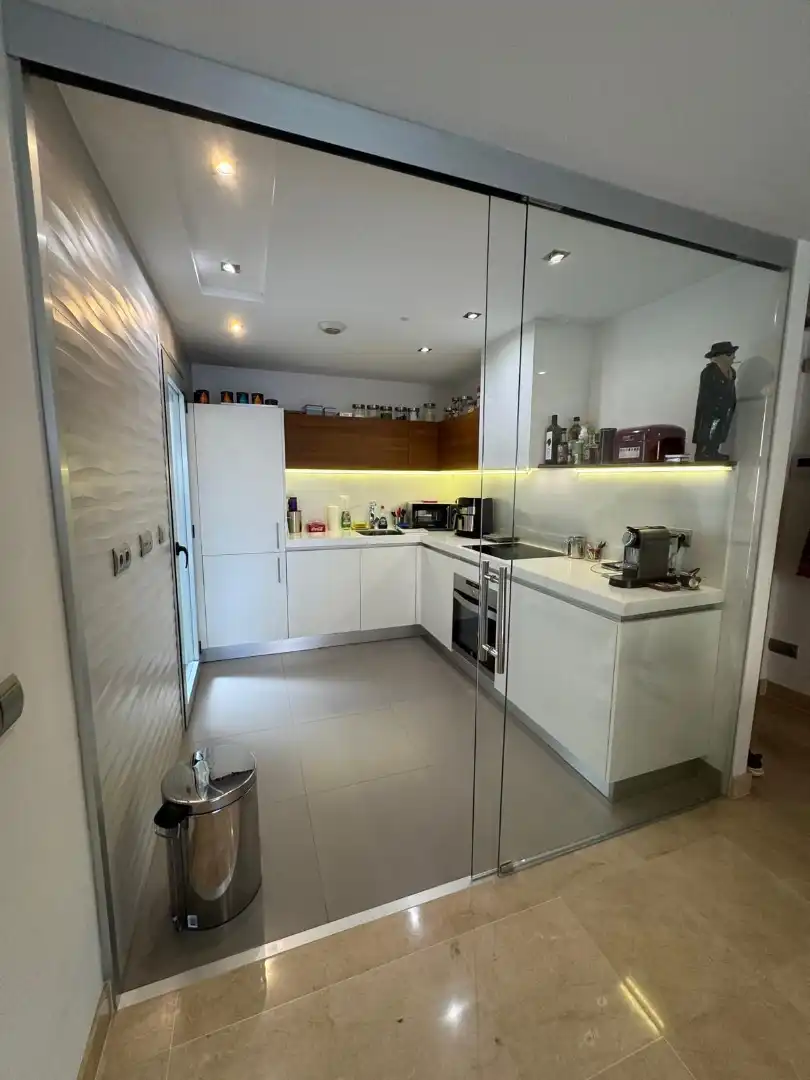 Wohnung mit Pool zum Verkauf in Calle Castilla s/n, imagen 13